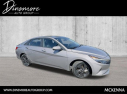 Thumbnail image of 2021 Hyundai ELANTRA at NorthwestChevrolet Used
