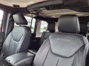 2017 Jeep Wrangler Unlimited Sahara at Uvalde Chevrolet
