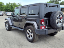 Thumbnail image of 2017 Jeep Wrangler Unlimited at Uvalde Chevrolet