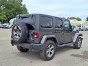 Thumbnail image of 2017 Jeep Wrangler Unlimited at Uvalde Chevrolet