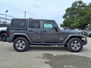 Thumbnail image of 2017 Jeep Wrangler Unlimited at Uvalde Chevrolet