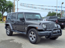 Thumbnail image of 2017 Jeep Wrangler Unlimited at Uvalde Chevrolet