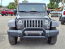 Thumbnail image of 2017 Jeep Wrangler Unlimited at Uvalde Chevrolet