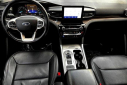 Thumbnail image of 2021 Ford Explorer Hybrid at Northside Ford Used