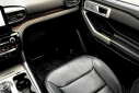 Thumbnail image of 2021 Ford Explorer Hybrid at Northside Ford Used