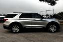 Thumbnail image of 2021 Ford Explorer Hybrid at Northside Ford Used