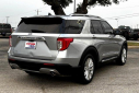 Thumbnail image of 2021 Ford Explorer Hybrid at Northside Ford Used