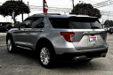 Thumbnail image of 2021 Ford Explorer Hybrid at Northside Ford Used