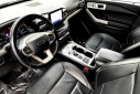 Thumbnail image of 2021 Ford Explorer Hybrid at Northside Ford Used