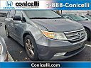 Thumbnail image of 2011 Honda Odyssey at American Auto Group now