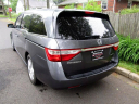 Thumbnail image of 2011 Honda Odyssey at American Auto Group now