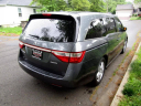 Thumbnail image of 2011 Honda Odyssey at American Auto Group now