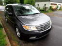 Thumbnail image of 2011 Honda Odyssey at American Auto Group now