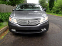 Thumbnail image of 2011 Honda Odyssey at American Auto Group now