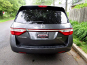Thumbnail image of 2011 Honda Odyssey at American Auto Group now