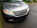 Thumbnail image of 2011 Honda Odyssey at American Auto Group now