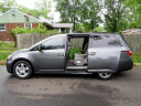 Thumbnail image of 2011 Honda Odyssey at American Auto Group now