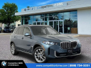 2025 BMW X5 xDrive40i at Competition BMW of Smithtown