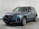 Thumbnail image of 2025 BMW X5 at Competition BMW of Smithtown