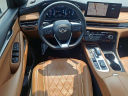 Thumbnail image of 2025 INFINITI QX60 at Faulkner Toyota Harrisburg Used