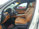 Thumbnail image of 2025 INFINITI QX60 at Faulkner Toyota Harrisburg Used