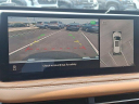 Thumbnail image of 2025 INFINITI QX60 at Faulkner Toyota Harrisburg Used
