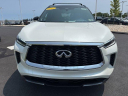 Thumbnail image of 2025 INFINITI QX60 at Faulkner Toyota Harrisburg Used