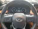 Thumbnail image of 2025 INFINITI QX60 at Faulkner Toyota Harrisburg Used