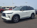 Thumbnail image of 2025 INFINITI QX60 at Faulkner Toyota Harrisburg Used