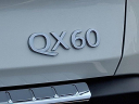 Thumbnail image of 2025 INFINITI QX60 at Faulkner Toyota Harrisburg Used