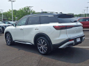 Thumbnail image of 2025 INFINITI QX60 at Faulkner Toyota Harrisburg Used