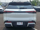 Thumbnail image of 2025 INFINITI QX60 at Faulkner Toyota Harrisburg Used
