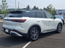Thumbnail image of 2025 INFINITI QX60 at Faulkner Toyota Harrisburg Used