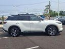 Thumbnail image of 2025 INFINITI QX60 at Faulkner Toyota Harrisburg Used