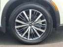 Thumbnail image of 2025 INFINITI QX60 at Faulkner Toyota Harrisburg Used