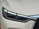 Thumbnail image of 2025 INFINITI QX60 at Faulkner Toyota Harrisburg Used