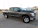 Thumbnail image of 2018 Nissan Titan at Mathews Nissan