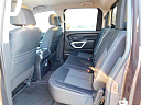 Thumbnail image of 2018 Nissan Titan at Mathews Nissan