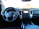 Thumbnail image of 2018 Nissan Titan at Mathews Nissan