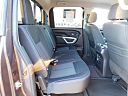 Thumbnail image of 2018 Nissan Titan at Mathews Nissan