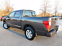 Thumbnail image of 2018 Nissan Titan at Mathews Nissan