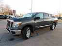 Thumbnail image of 2018 Nissan Titan at Mathews Nissan