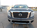 Thumbnail image of 2018 Nissan Titan at Mathews Nissan