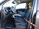 Thumbnail image of 2018 Nissan Titan at Mathews Nissan