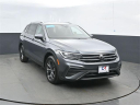 2022 Volkswagen Tiguan SE 4Motion at Commonwealth Chevrolet Inc.