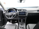 Thumbnail image of 2022 Volkswagen Tiguan at Commonwealth Chevrolet Inc.
