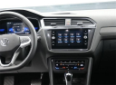 Thumbnail image of 2022 Volkswagen Tiguan at Commonwealth Chevrolet Inc.