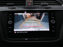 Thumbnail image of 2022 Volkswagen Tiguan at Commonwealth Chevrolet Inc.
