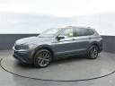 Thumbnail image of 2022 Volkswagen Tiguan at Commonwealth Chevrolet Inc.