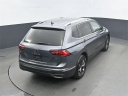 Thumbnail image of 2022 Volkswagen Tiguan at Commonwealth Chevrolet Inc.